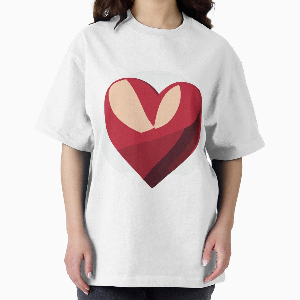love heart by nujumsoft T-Shirts, Hoodie, Sweatshirt | BlankRebels.com (Image 2)
