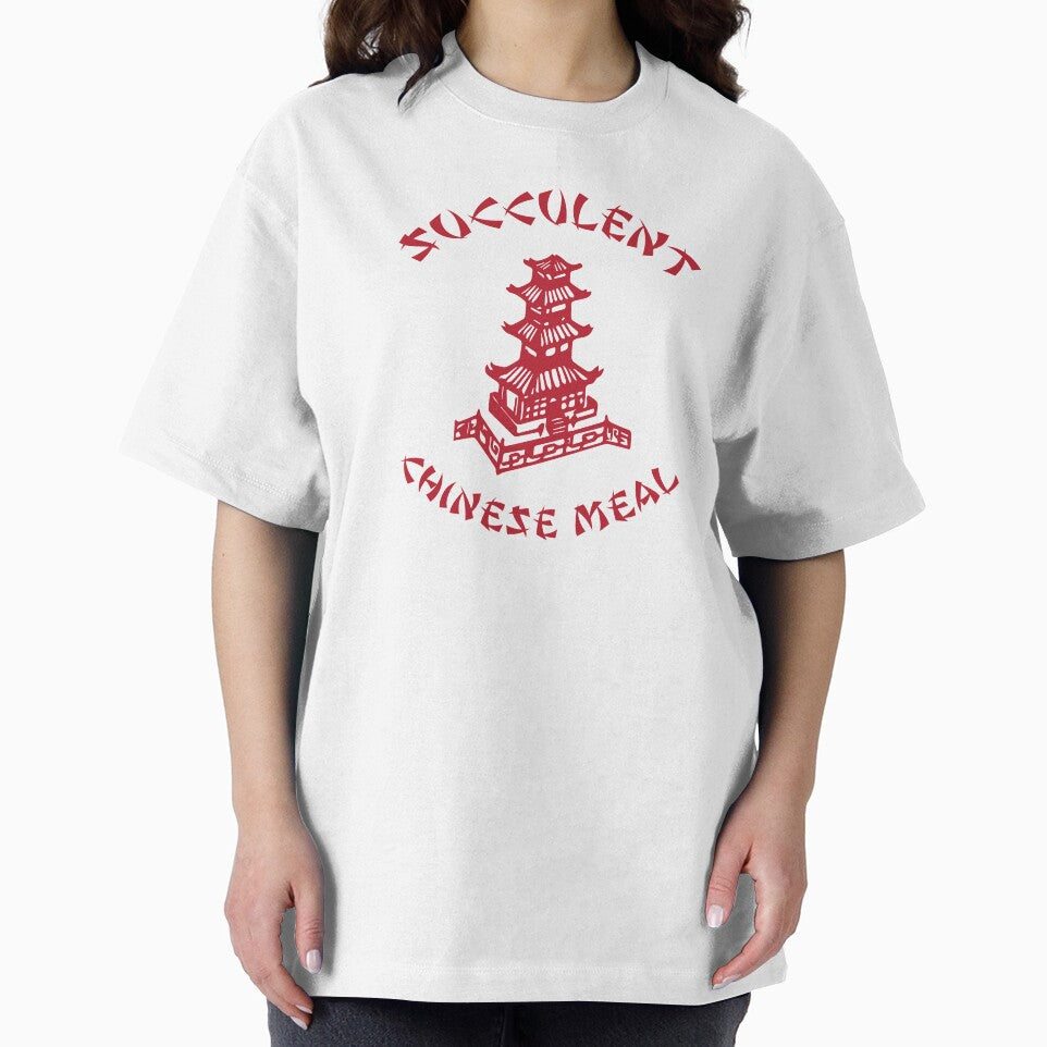SUCCULENT CHINESE MEAL CHINESE TAKE OUT TAKE AWAY by w1ckerman T-Shirts, Hoodie, Sweatshirt | BlankRebels.com (Image 2)