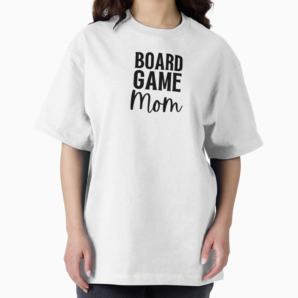 Board Game Mom 2 by gamenighttees T-Shirts, Hoodie, Sweatshirt | BlankRebels.com (Image 2)