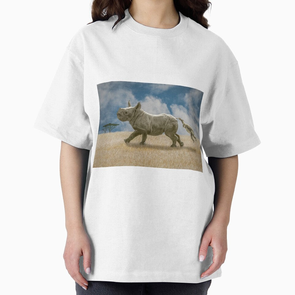 Monkey Business by Conservation Art Emporium T-Shirts, Hoodie, Sweatshirt | BlankRebels.com (Image 2)