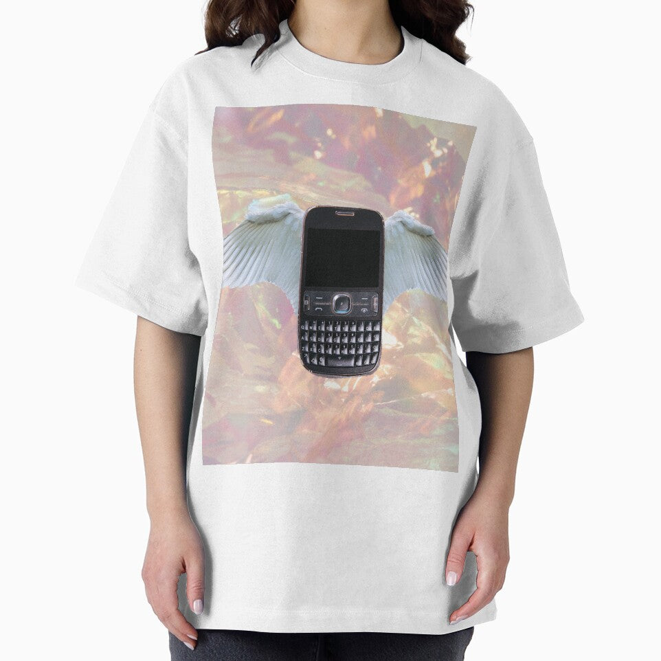 Blackberry Angel Y2k Design by Femme Pastel Collective T-Shirts, Hoodie, Sweatshirt | BlankRebels.com (Image 2)