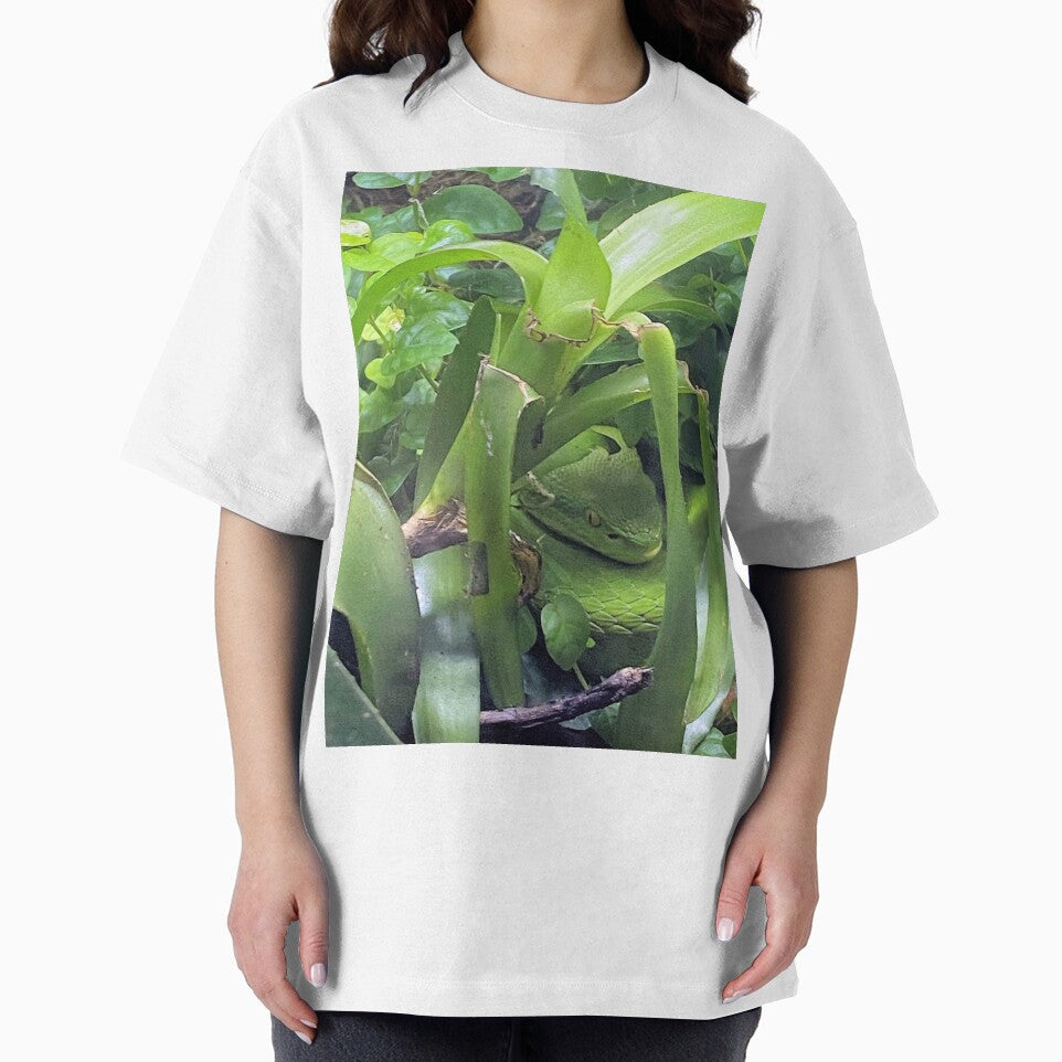 WHITE LIPPED VIPER 4 by BOLLA67 T-Shirts, Hoodie, Sweatshirt | BlankRebels.com (Image 2)