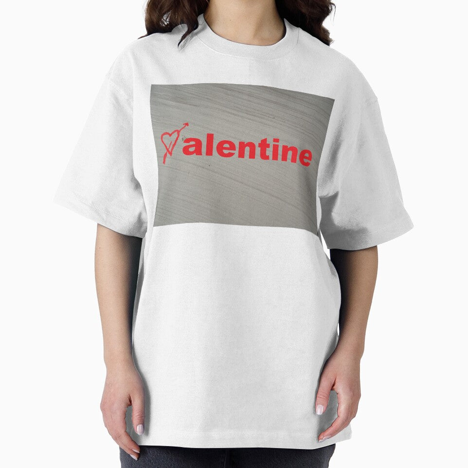 Happy Valentine's Day! by JPOempathy T-Shirts, Hoodie, Sweatshirt | BlankRebels.com (Image 2)