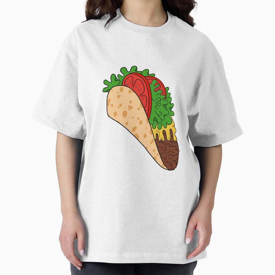 Taco Tuesday by EJScribble T-Shirts, Hoodie, Sweatshirt | BlankRebels.com (Image 2)