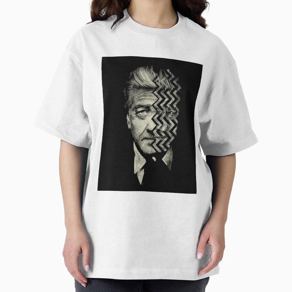 David Lynch by Cine Merch