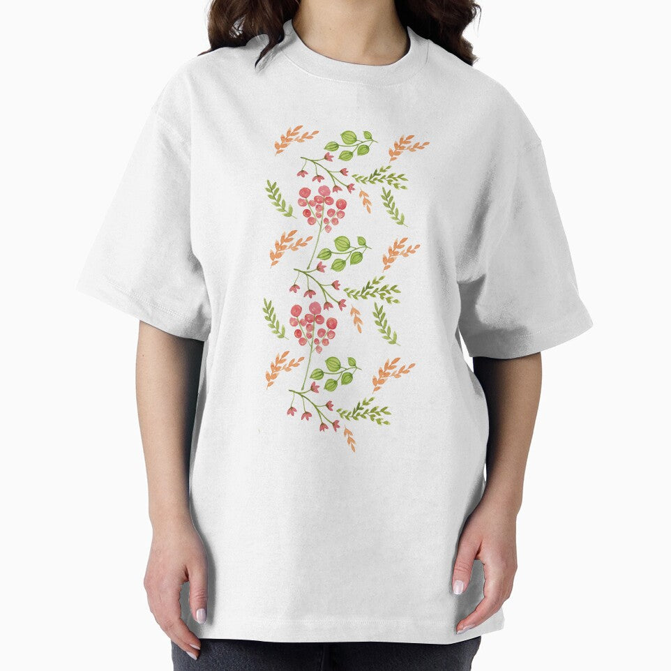 Spring flowers by adiosmillet T-Shirts, Hoodie, Sweatshirt | BlankRebels.com (Image 2)