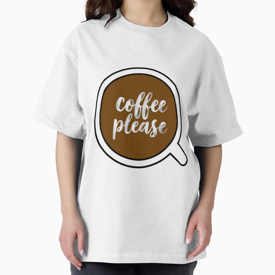 Coffee Please by FlatInkStudio