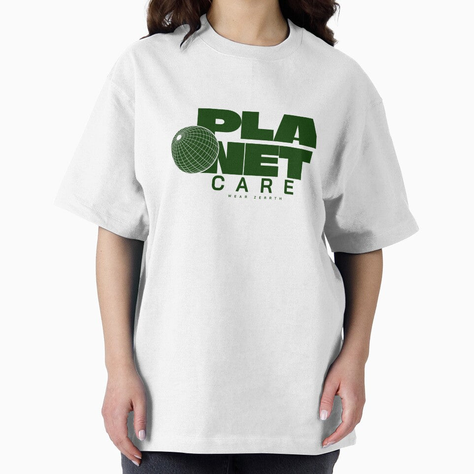 Planet Care by Zerrth T-Shirts, Hoodie, Sweatshirt | BlankRebels.com (Image 2)
