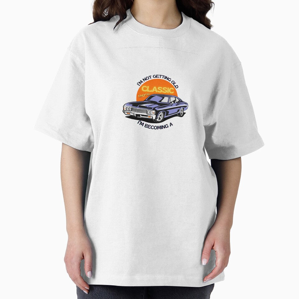 Back to the 90's Ride by ARSdigitalart T-Shirts, Hoodie, Sweatshirt | BlankRebels.com (Image 2)