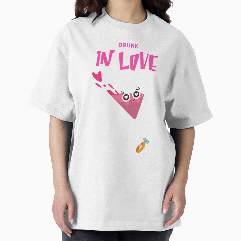 Drunk in Love. by SBRTPOD T-Shirts, Hoodie, Sweatshirt | BlankRebels.com (Image 2)