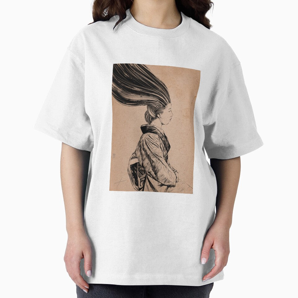 Overthinking by Alberto Grau T-Shirts, Hoodie, Sweatshirt | BlankRebels.com (Image 2)