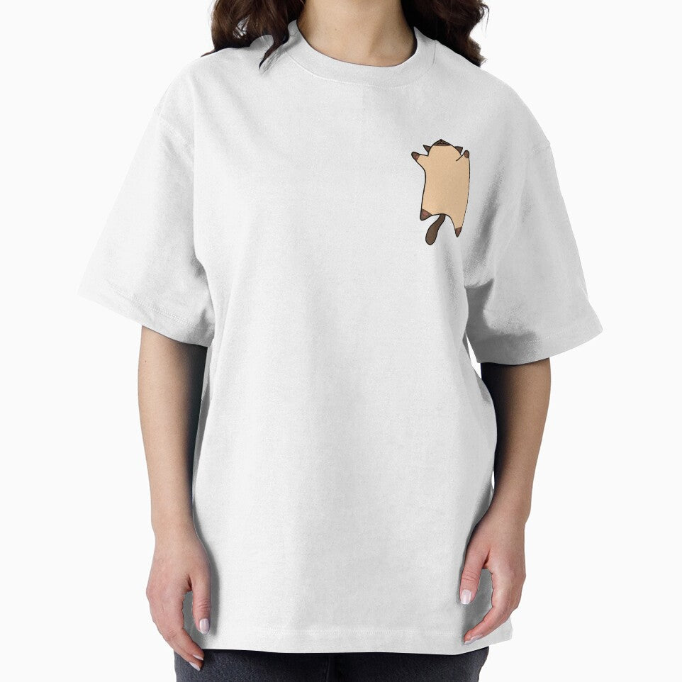 Siamese cat by East-SeaOfMeow T-Shirts, Hoodie, Sweatshirt | BlankRebels.com (Image 2)