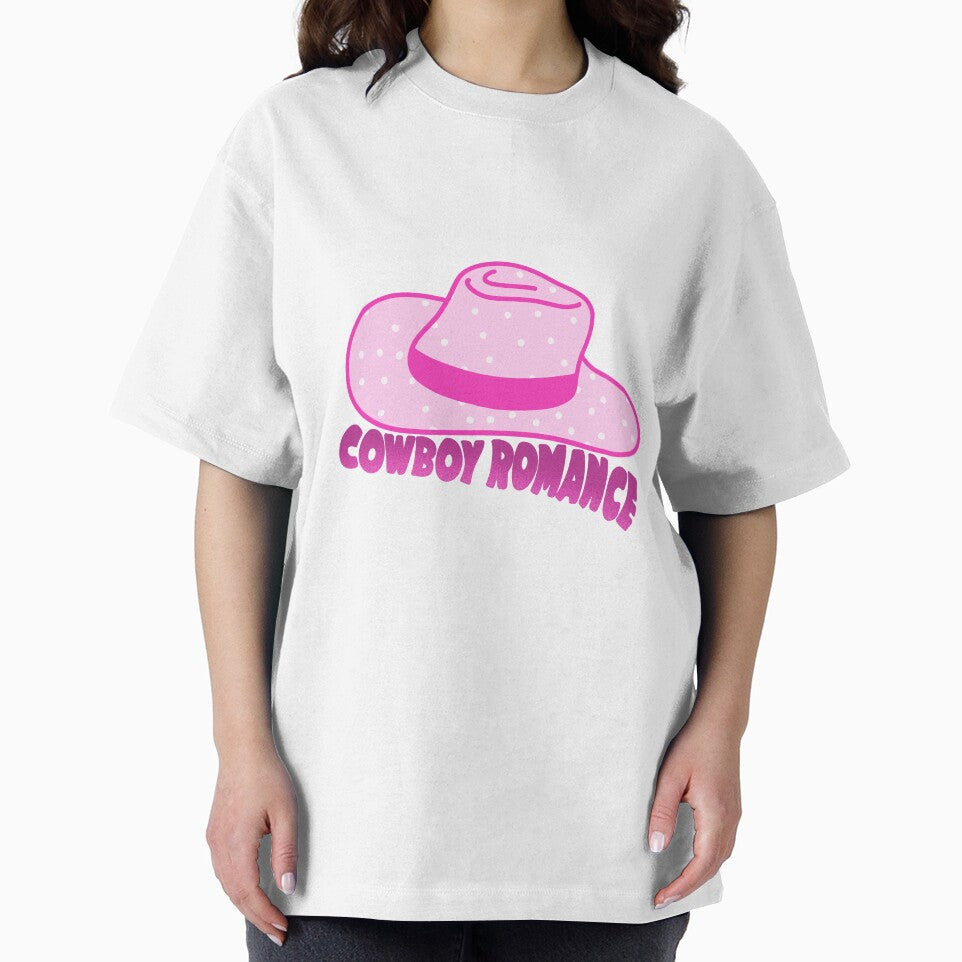 Cowboy romance reader by pinkyfish1010 T-Shirts, Hoodie, Sweatshirt | BlankRebels.com (Image 2)
