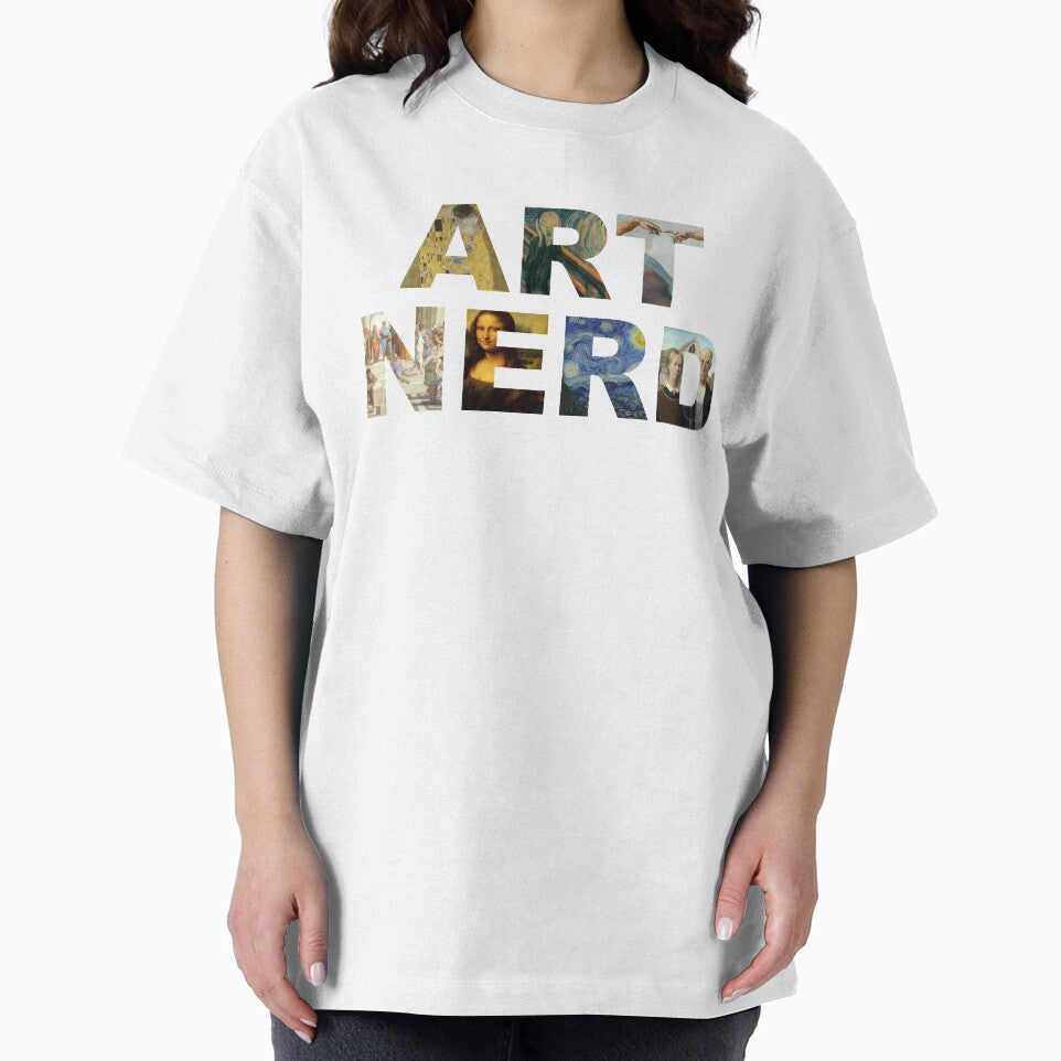 Art Nerd by LiciaMarie