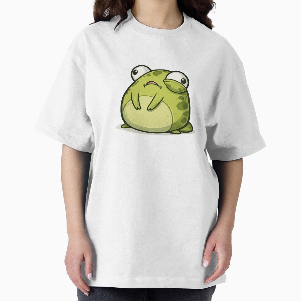Dafuq Frog T-Shirts, Hoodie, Sweatshirt