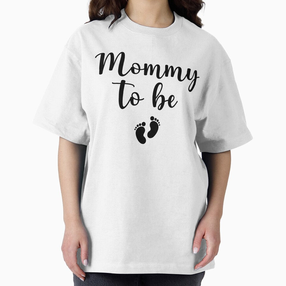 mommy to be by Ashi17 T-Shirts, Hoodie, Sweatshirt | BlankRebels.com (Image 2)