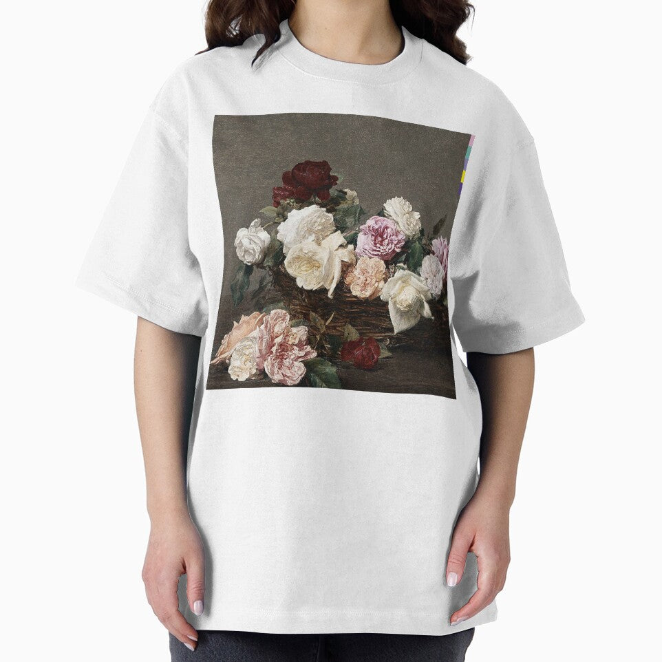 Poster New Order - Power, Corruption And Lies by ColemanOlmos T-Shirts, Hoodie, Sweatshirt | BlankRebels.com (Image 2)