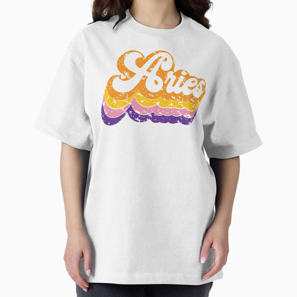 ARIES by hyggenok T-Shirts, Hoodie, Sweatshirt | BlankRebels.com (Image 2)