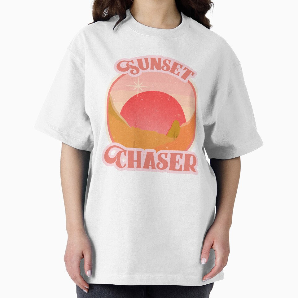 Sunset Chaser by VBeesTees T-Shirts, Hoodie, Sweatshirt | BlankRebels.com (Image 2)