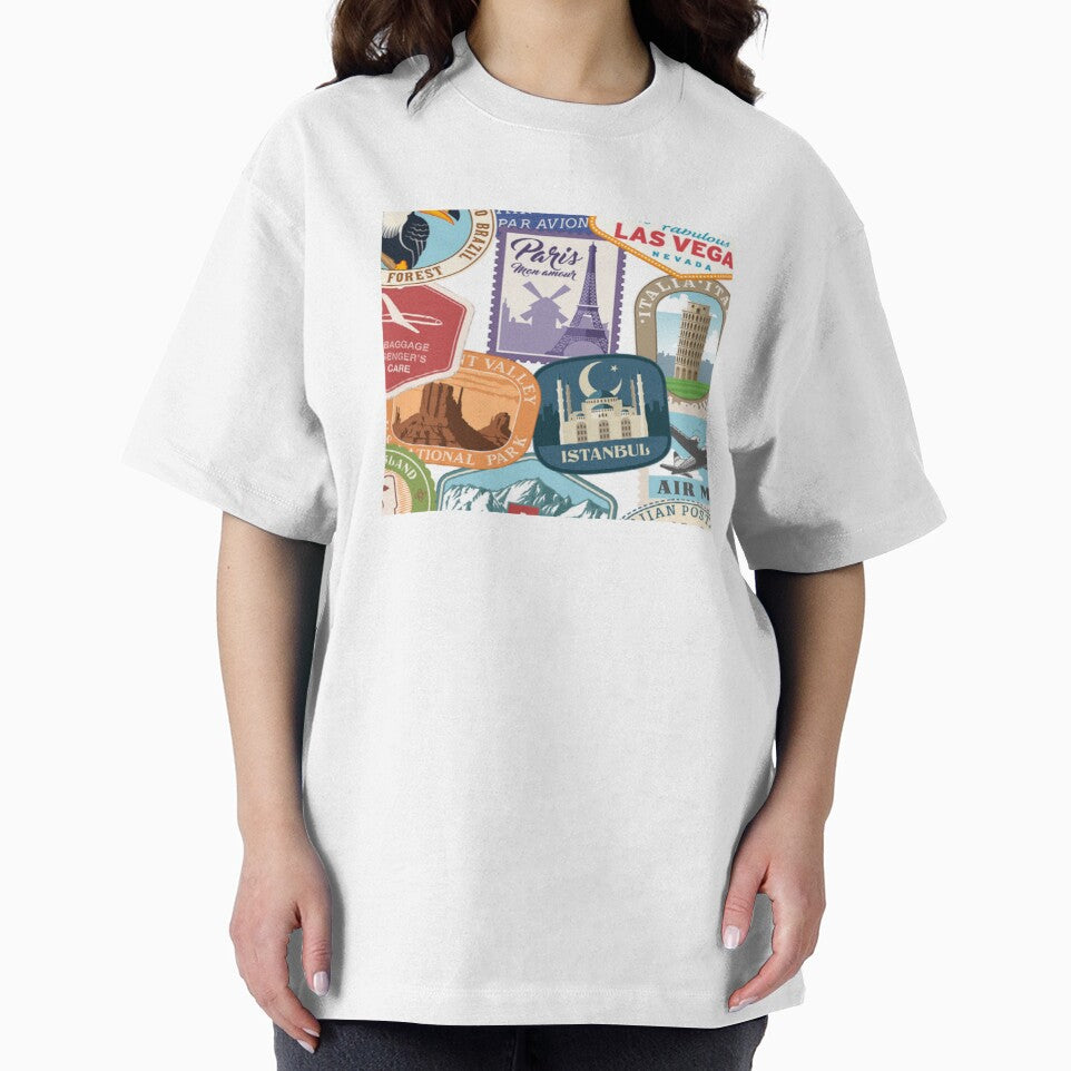 Travel City Traveler Travel Around World T-Shirts, Hoodie, Sweatshirt