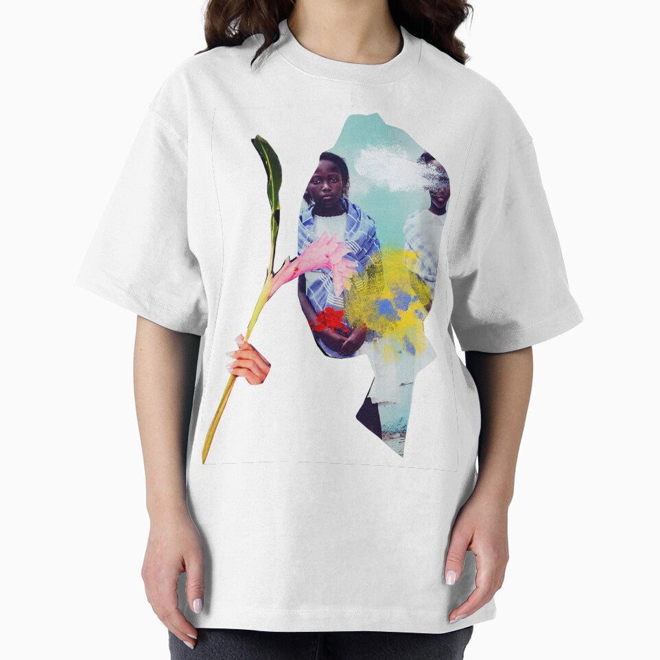 Portrait by MonsoonartsbyM T-Shirts, Hoodie, Sweatshirt | BlankRebels.com (Image 2)