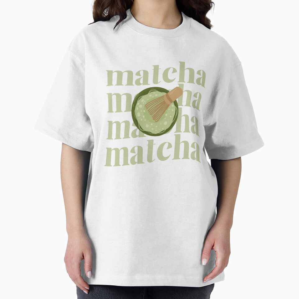 Matcha Lover Aesthetic | Whisk Me Away Green Tea Design by shoporbitapparel T-Shirts, Hoodie, Sweatshirt (Image 2)