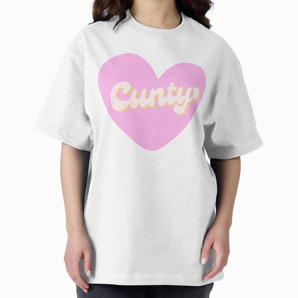 Cunty Heart by TheFrogPound