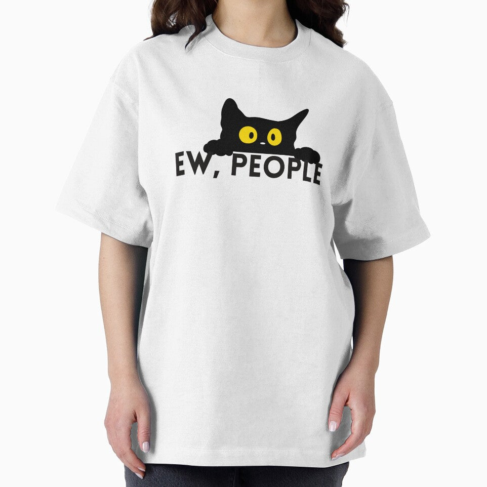 Eew, People T-shirts, Hats and Mugs by Kaylews_Designs Hoodie, Sweatshirt | BlankRebels.com (Image 2)