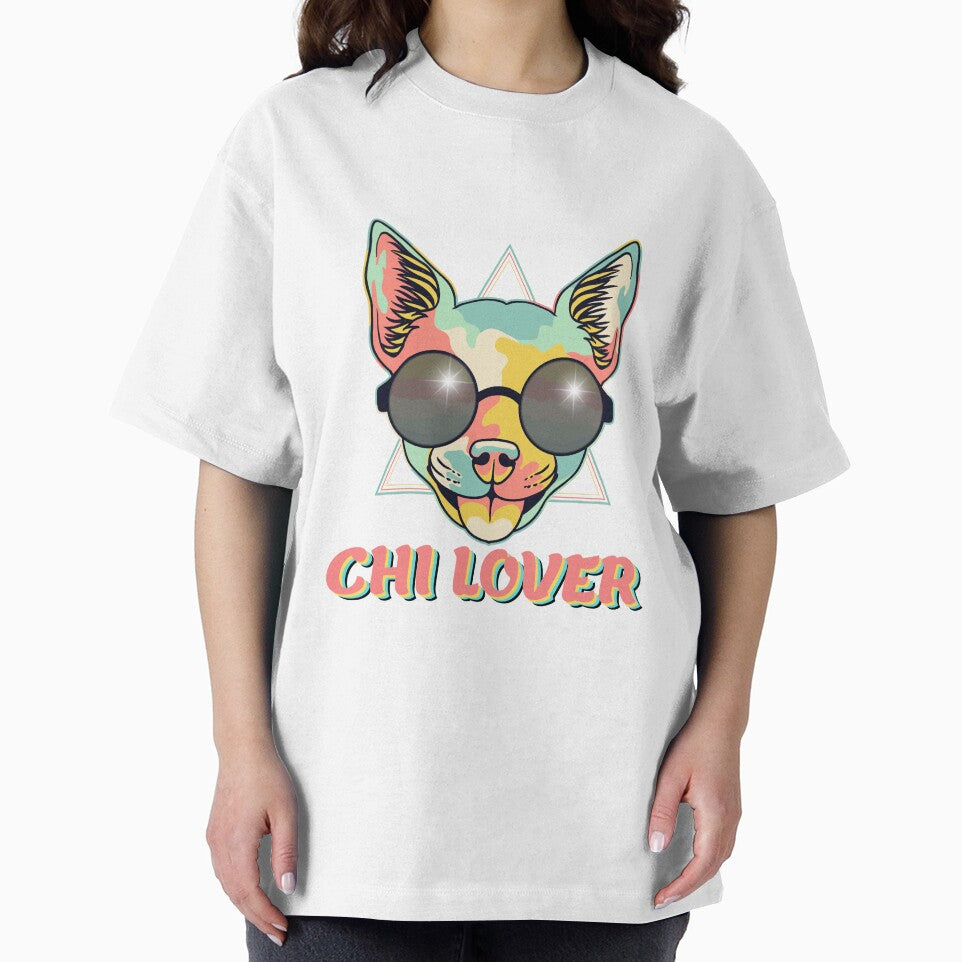 CHI LOVER by RinaGArt