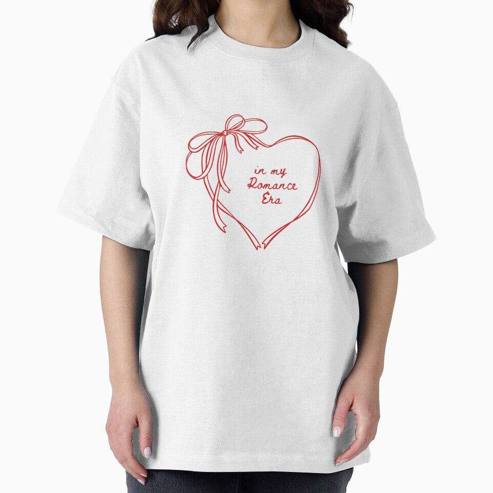 in my romance era by moniPRNTS T-Shirts, Hoodie, Sweatshirt | BlankRebels.com (Image 2)