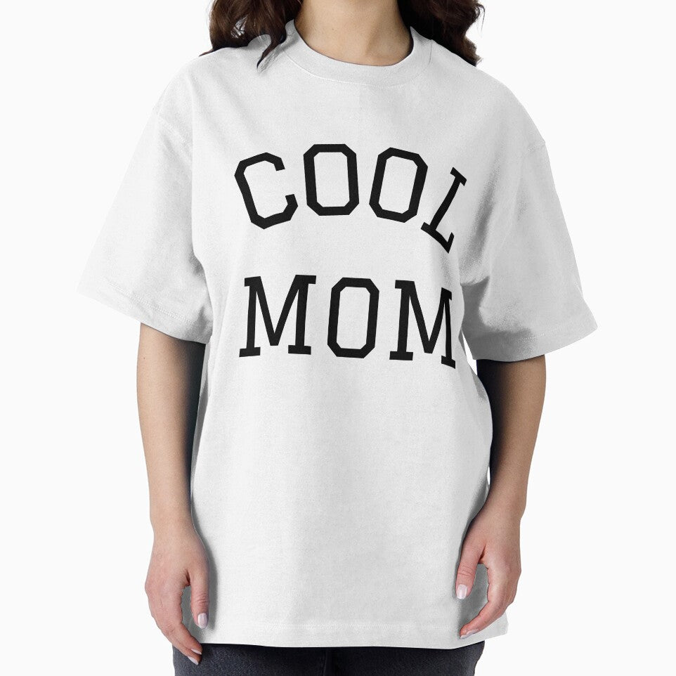 Cool mom by kaylasbtq T-Shirts, Hoodie, Sweatshirt | BlankRebels.com (Image 2)