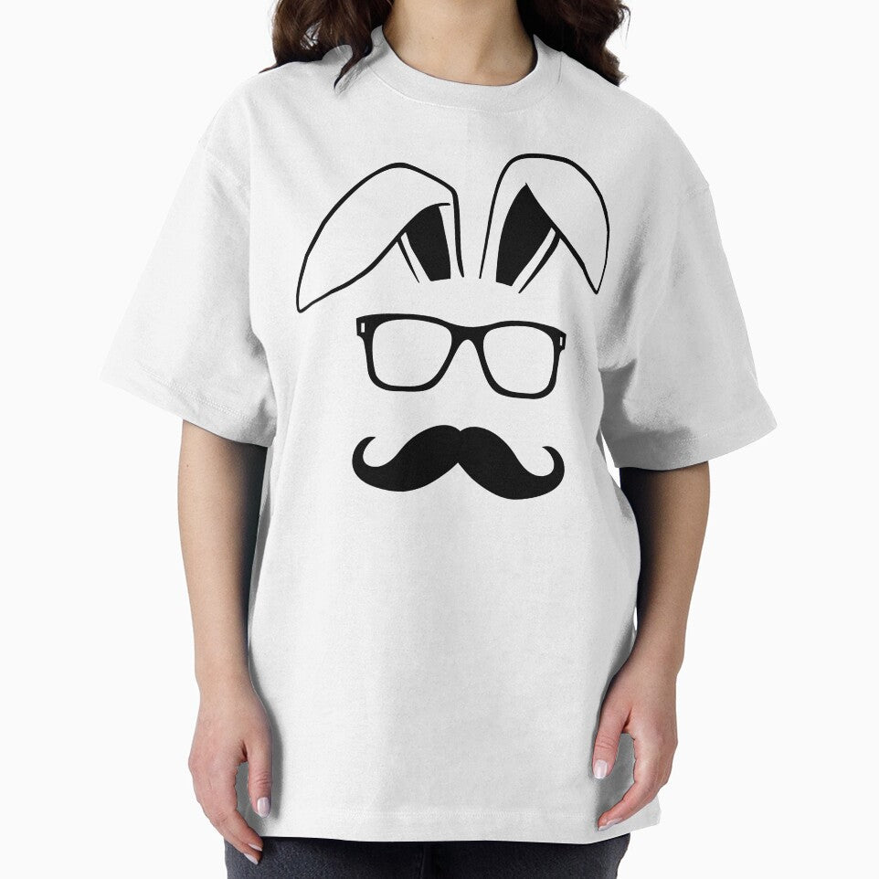 Bunny Dad by M-ROL-24 T-Shirts, Hoodie, Sweatshirt | BlankRebels.com (Image 2)
