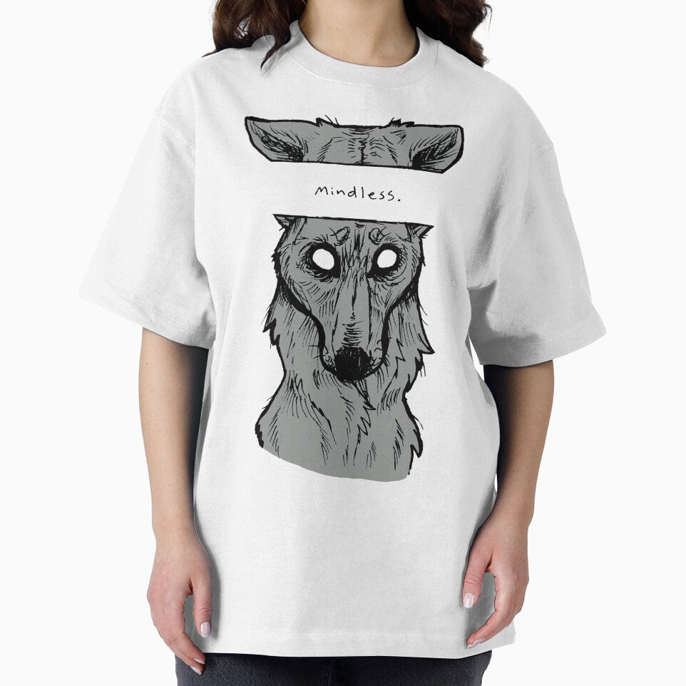 Mindless Inktober 2019 – by purkissaART by Susitse Art T-Shirts, Hoodie, Sweatshirt | BlankRebels.com (Image 2)