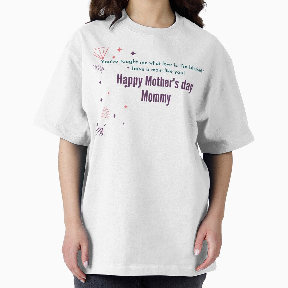 Mother's day by Eldad Alemu T-Shirts, Hoodie, Sweatshirt | BlankRebels.com (Image 2)