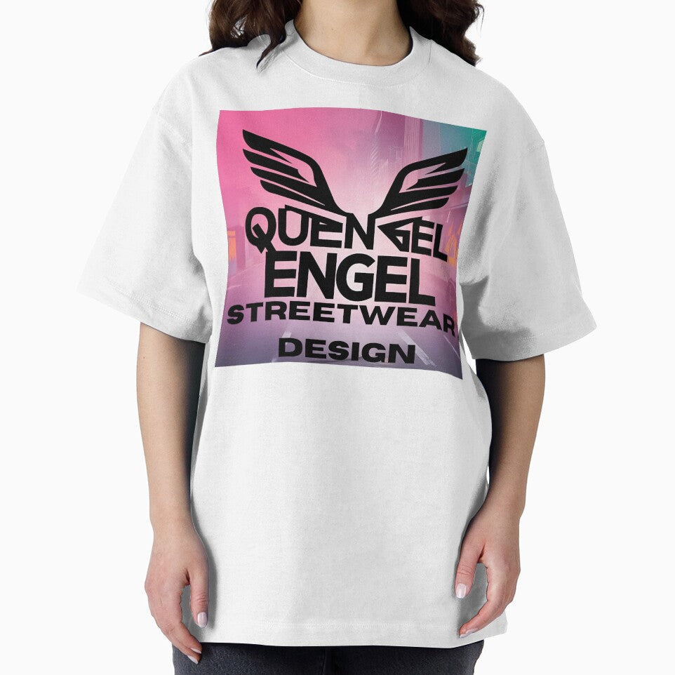 QEDSW Streetwear Design by QEDSW