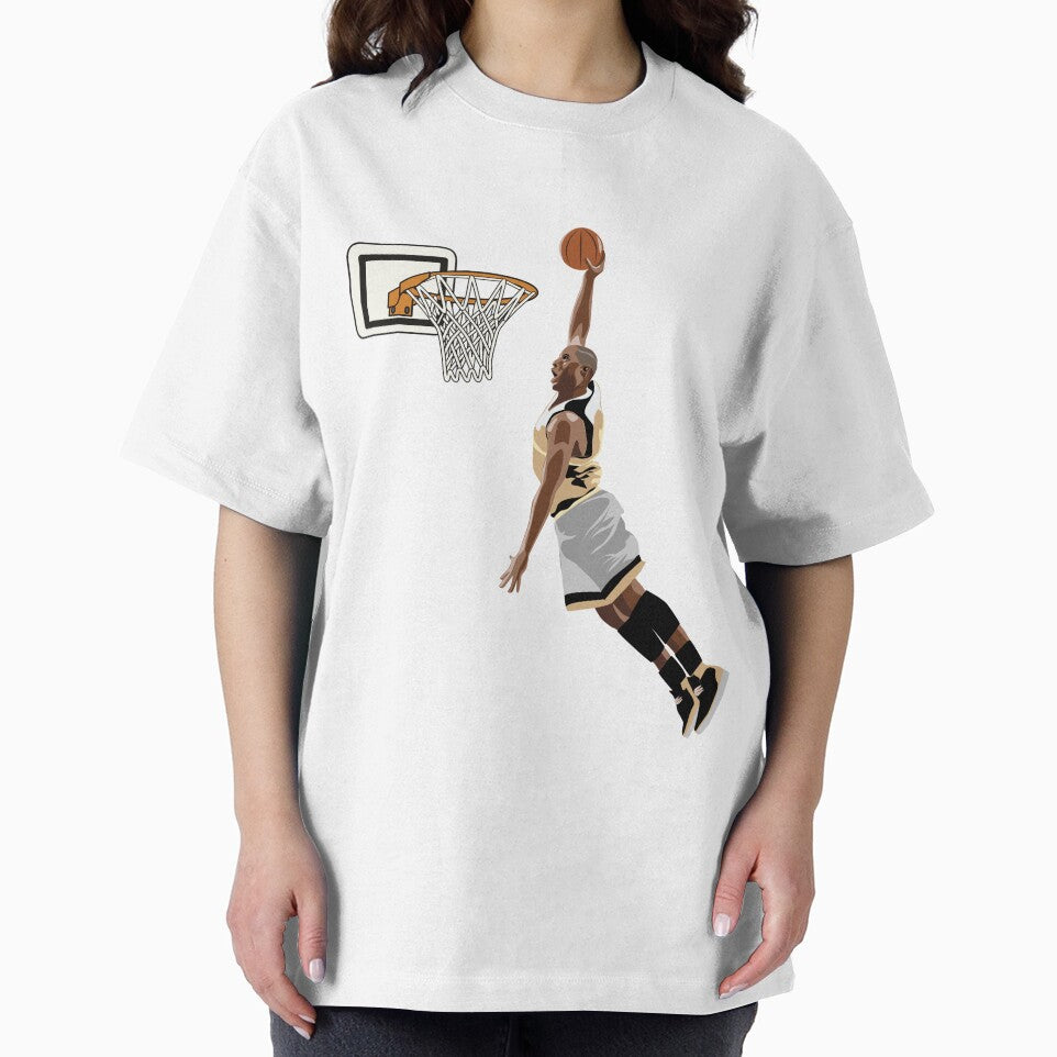 Basketball Players by Saim776 T-Shirts, Hoodie, Sweatshirt | BlankRebels.com (Image 2)
