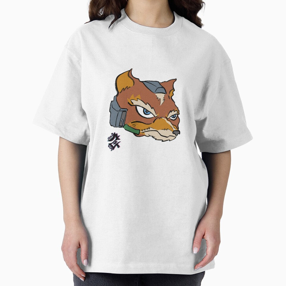 Fox McCloud [Original] by The Odyssey Shop!