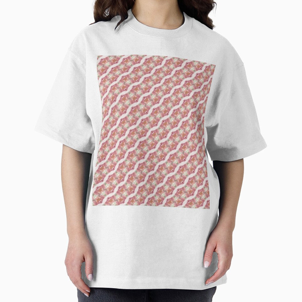 Retro vintage pattern design by Kamzzi T-Shirts, Hoodie, Sweatshirt | BlankRebels.com (Image 2)