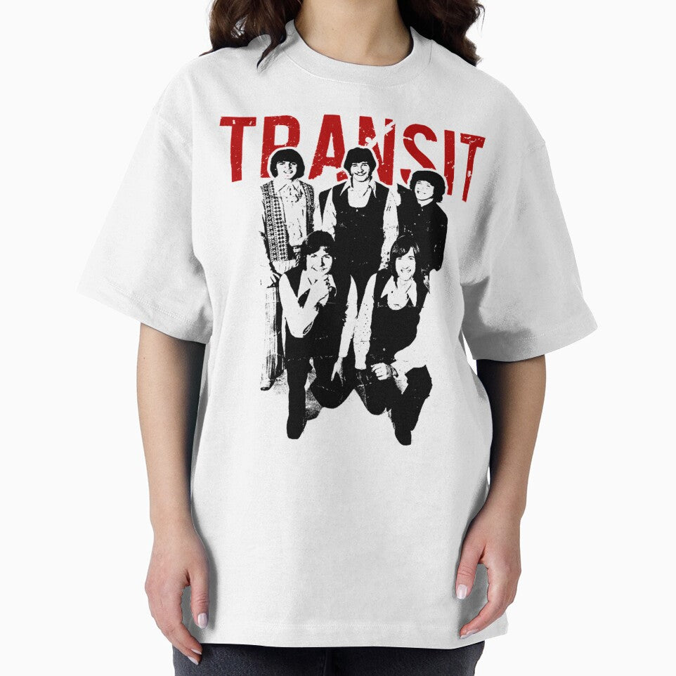 Silhouette Rock Band by TarikMsid T-Shirts, Hoodie, Sweatshirt | BlankRebels.com (Image 2)