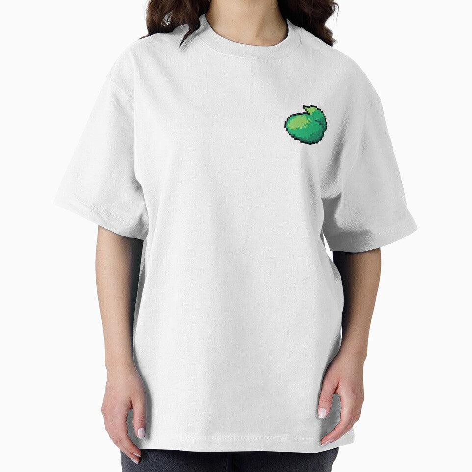 Pixel Lime - pixel food art by LittleFoodShop T-Shirts, Hoodie, Sweatshirt | BlankRebels.com (Image 2)