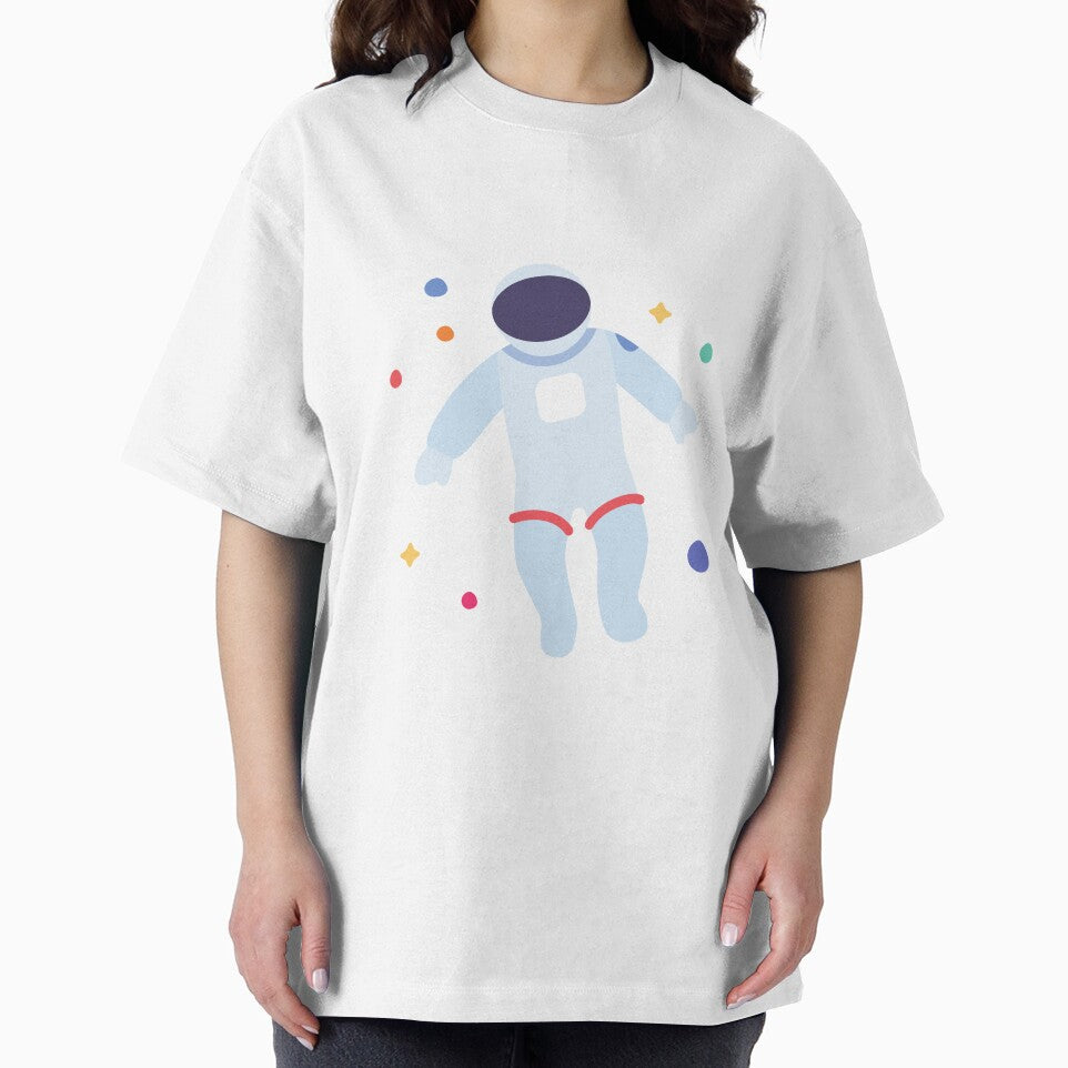 Astronaut by ArtCity Designs T-Shirts, Hoodie, Sweatshirt | BlankRebels.com (Image 2)