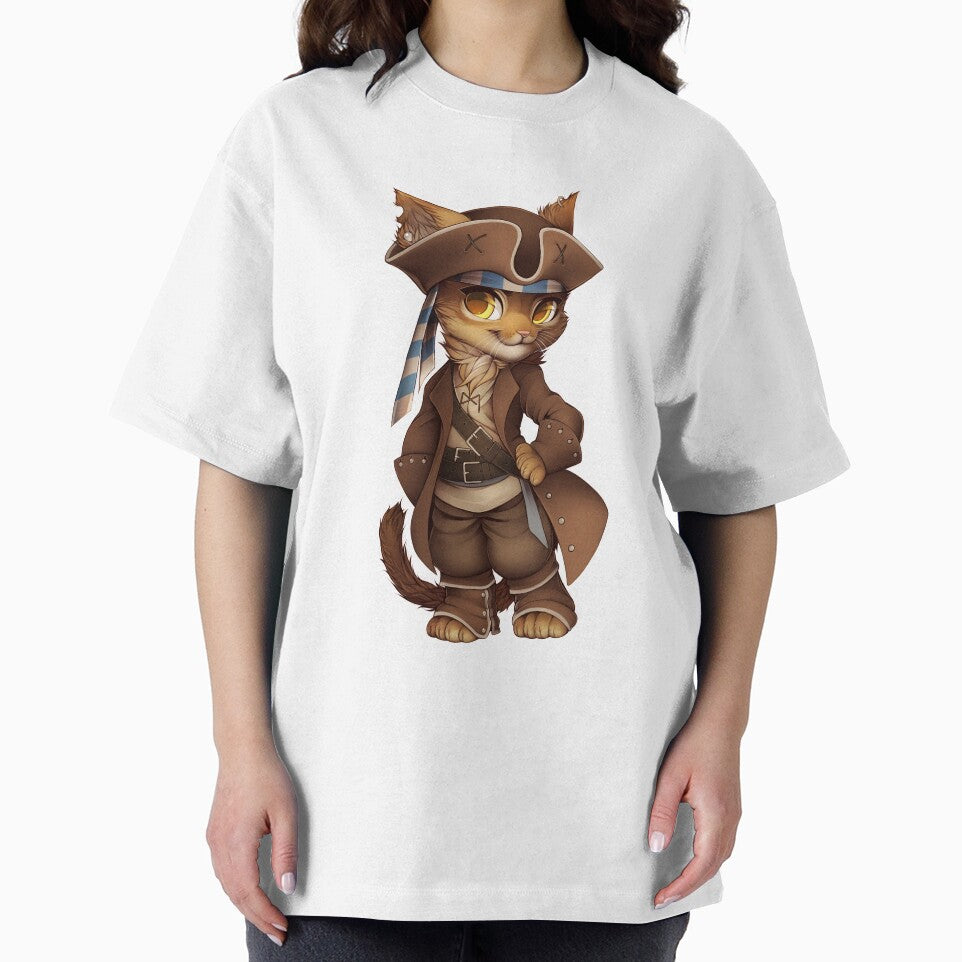 CowBoy Cat by Cat2D T-Shirts, Hoodie, Sweatshirt | BlankRebels.com (Image 2)