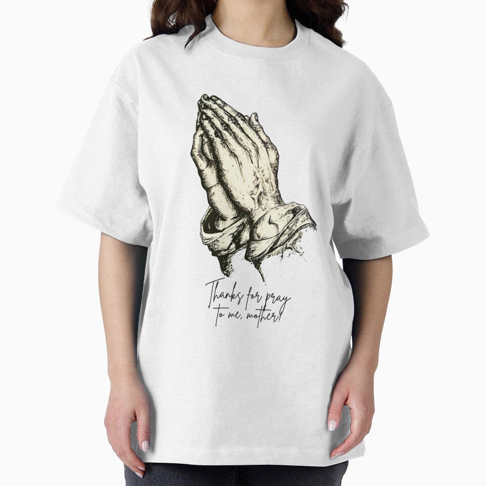Thanks Mother! by Aquarelastudio T-Shirts, Hoodie, Sweatshirt | BlankRebels.com (Image 2)