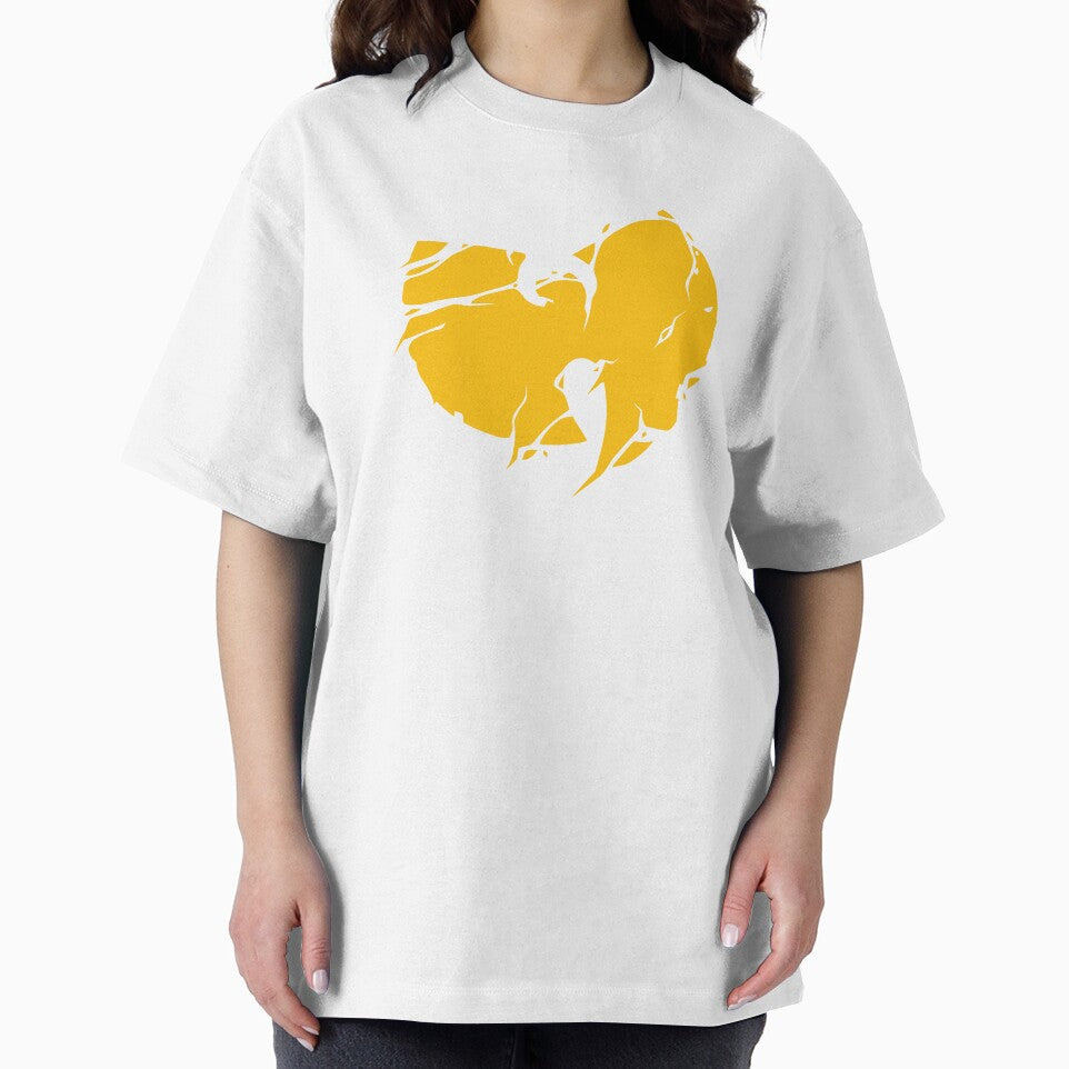 Iconic Yellow Logo Vector Art by tujukeliling T-Shirts, Hoodie, Sweatshirt | BlankRebels.com (Image 2)