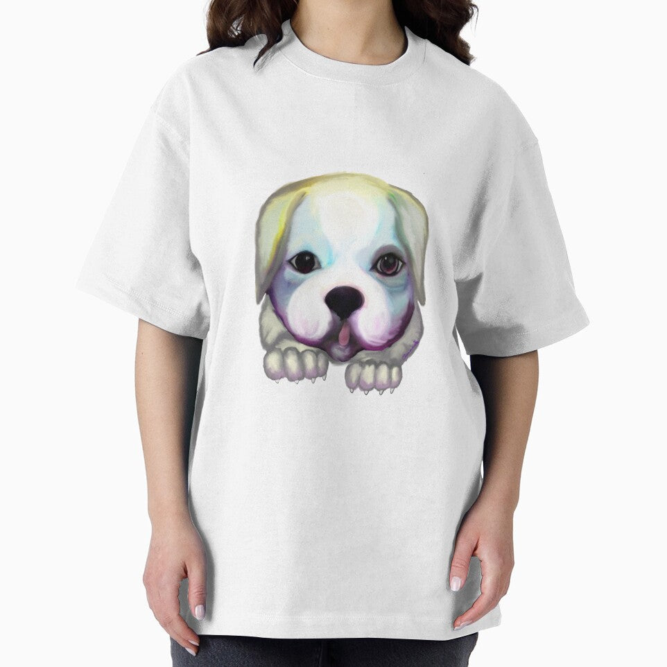 Puppy love by Amanita Amor T-Shirts, Hoodie, Sweatshirt | BlankRebels.com (Image 2)