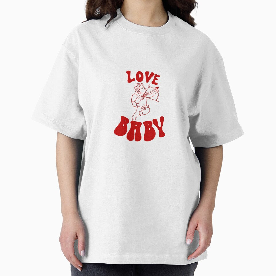 Love Baby by Ashley Morales