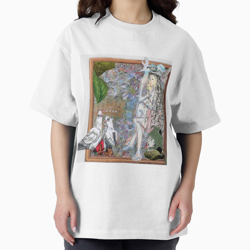 Art in Nature by MonsoonartsbyM T-Shirts, Hoodie, Sweatshirt | BlankRebels.com (Image 2)