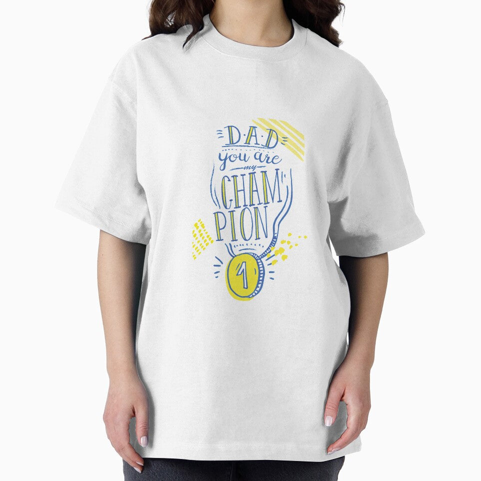 Dad You are My Cham Poin by UMEShop T-Shirts, Hoodie, Sweatshirt | BlankRebels.com (Image 2)
