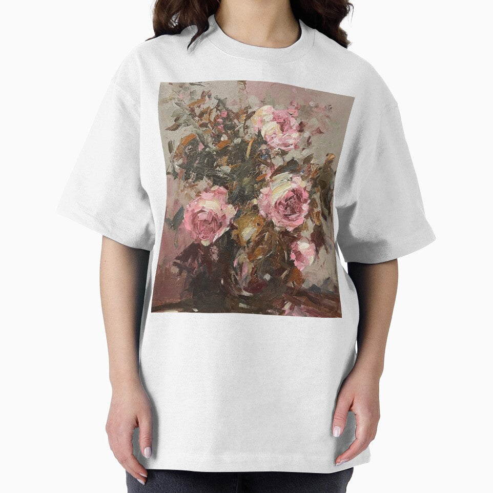 Roses and Berries by ℒ 's Gallery T-Shirts, Hoodie, Sweatshirt | BlankRebels.com (Image 2)