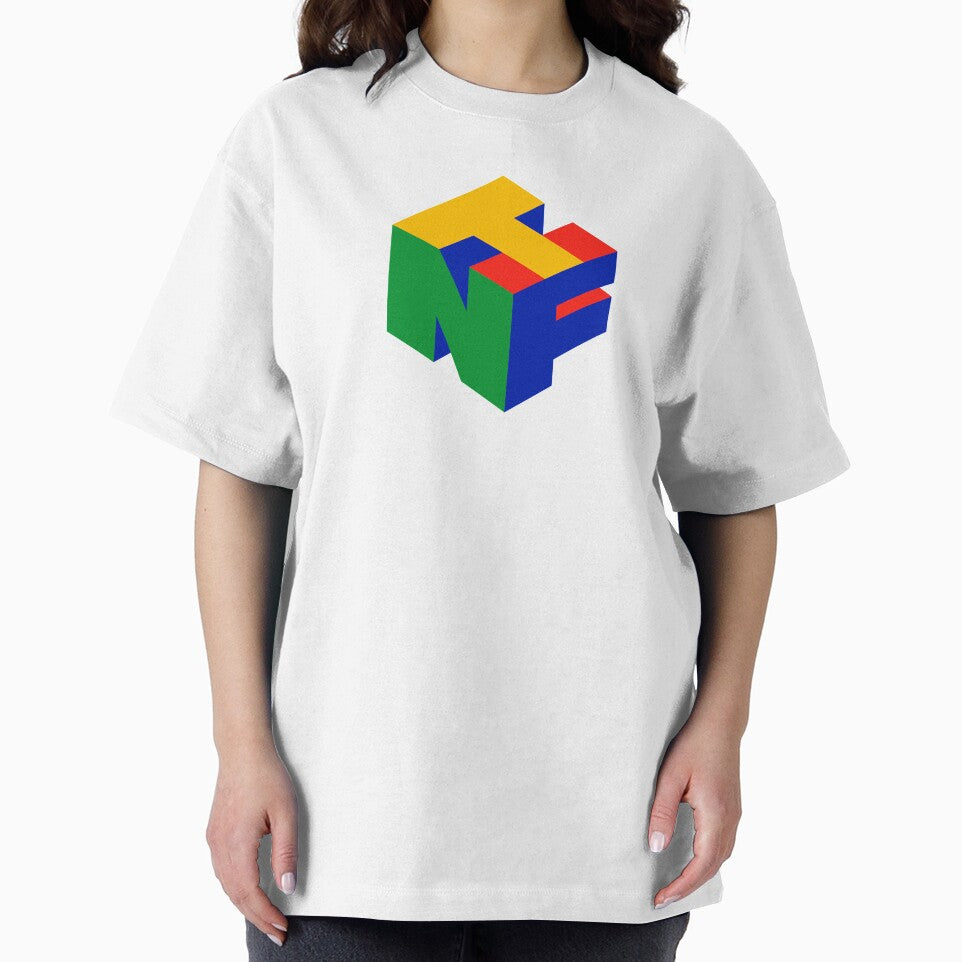 NFT 64 cube by TYCA1 T-Shirts, Hoodie, Sweatshirt | BlankRebels.com (Image 2)